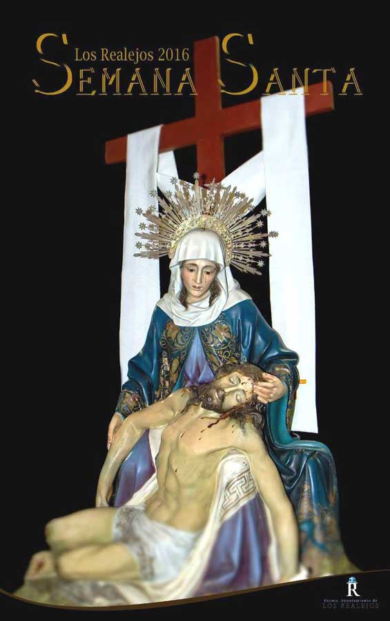 Semana Santa en Los Realejos  